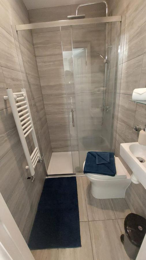 Double En-Suite Room Available In 3 Bed Apt Λονδίνο Εξωτερικό φωτογραφία