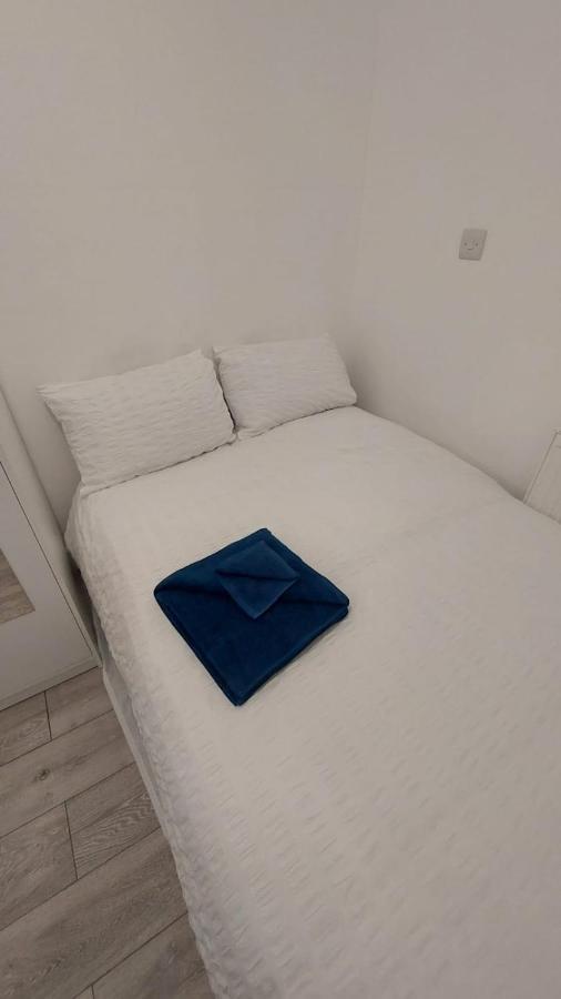 Double En-Suite Room Available In 3 Bed Apt Λονδίνο Εξωτερικό φωτογραφία
